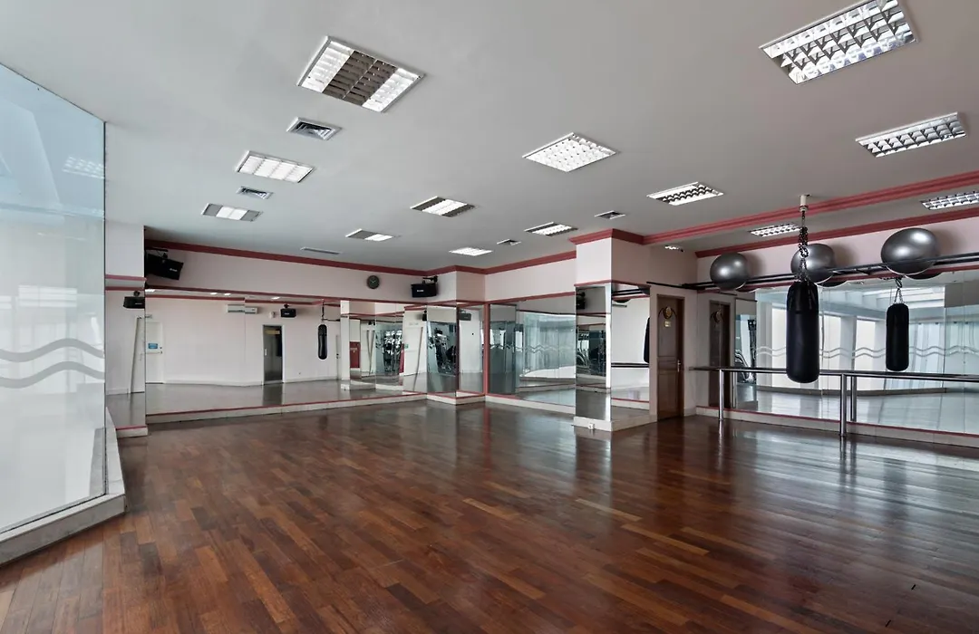 Golden Boutique Hotel Kemayoran-1