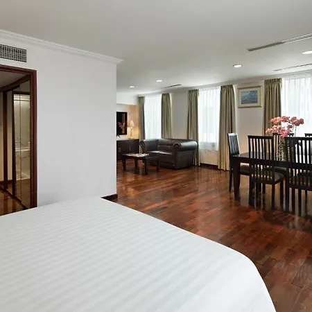 Golden Boutique Hotel Kemayoran-3